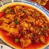 中国菜 オイル