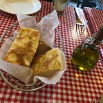 Arancino on Beachwalk - 