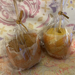 ポムダムールトーキョー - 