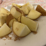 ポムダムールトーキョー - 