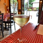 Arancino on Beachwalk - 