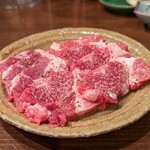 京洛焼肉 ぽめ - 