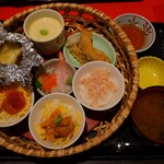 Hokkaidouryouri Yukku - しらかば定食