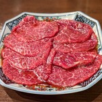 京洛焼肉 ぽめ - 