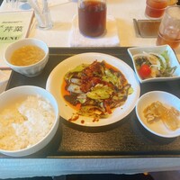 チャイニーズ 芹菜 - 