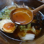 太尊 - スープ