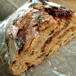 人舟 - ドライフルーツと木の実