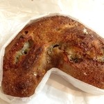 人舟 - ゴルゴンゾーラはちみつ