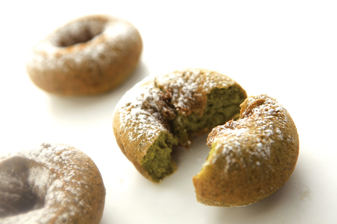 メニュー写真 : ハニーミツバチ珈琲 茨木店 - 茨木市/洋菓子