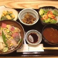 きときと 名古屋店 - 日替わりランチ♬
                ボリューミー＆うまうまで満足！