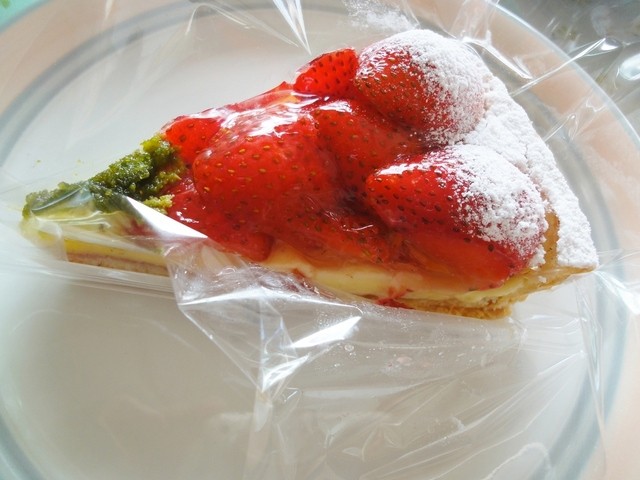 フルーツケーキファクトリー 大谷地店 大谷地 ケーキ 食べログ