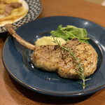 下北沢 肉バル Bon - 