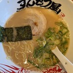 ラー麺 ずんどう屋 - 