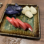 鮨・酒・肴　杉玉 浦安 - 