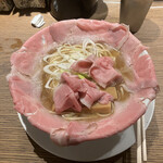 ラーメン 大戦争 - 