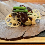 銀座ろくさん亭 - 