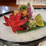 銀座ろくさん亭 - 