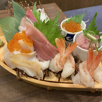 鮨・酒・肴　杉玉 浦安 - 