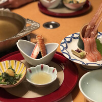 かに道楽 梅田店 - 