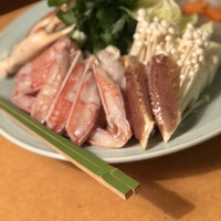 かに道楽 梅田店 - 
