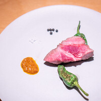 malca - フランス産ビゴール豚