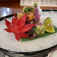 銀座ろくさん亭 - 