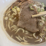 らぁめん花水木 - 