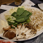 h Hokkaidou Shabushabu Pokke - 