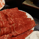 h Hokkaidou Shabushabu Pokke - 