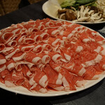 h Hokkaidou Shabushabu Pokke - 