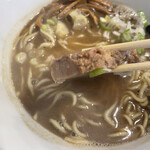 らぁめん花水木 - 