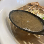 らぁめん花水木 - 