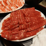 h Hokkaidou Shabushabu Pokke - 