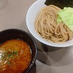 つけ麺 五ノ神製作所 - 