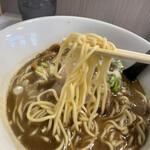 らぁめん花水木 - 