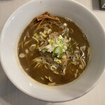 らぁめん花水木 - 