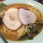 ラーメンショップ 八街店 - 