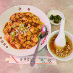 中国料理 永新 - 