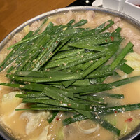 博多もつ鍋 やま中 博多店 - 