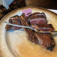 ウルフギャング・ステーキハウス 六本木 - 