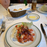 ウルフギャング・ステーキハウス 六本木 - 