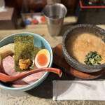 島田製麺食堂 - 
