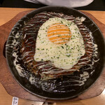 Okonomiyaki Teppanyaki Kote Kichi - こて吉すぺしゃる