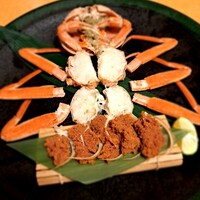 かに道楽 梅田店 - 