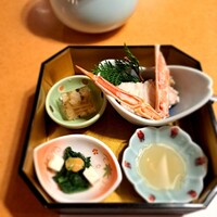 かに道楽 梅田店 - 