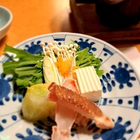 かに道楽 梅田店 - 