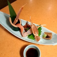かに道楽 梅田店 - 