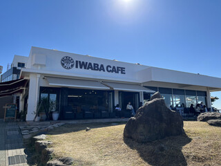 IWABA CAFE - 