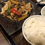 北京飯店 - 