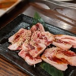 炭火焼肉 日本代表 - 